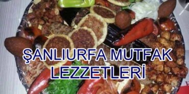 şanlıurfa mutfağı