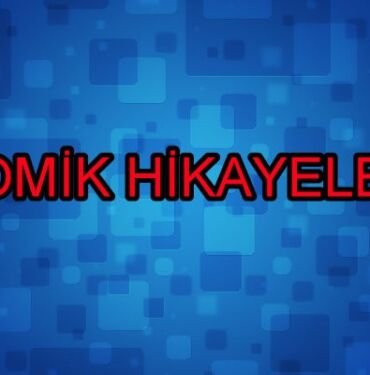 komik hikayeler