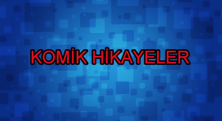 komik hikayeler