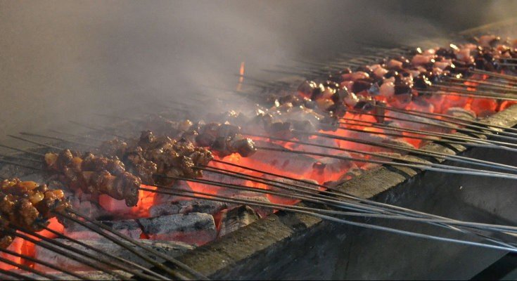 urfa ciğeri