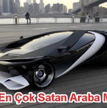 2019'da En Çok Satan Araba Markaları