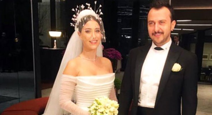 Ali Atay-Hazal Kaya