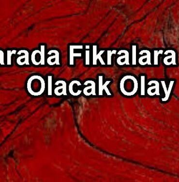 Ankarada Fıkralara Konu Olacak Olay