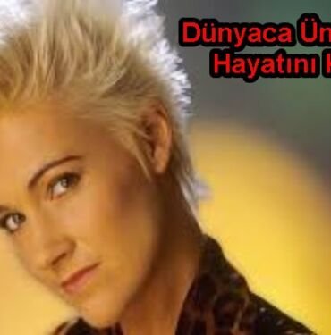 Dünyaca Ünlü Sanatçı Hayatını Kaybetti