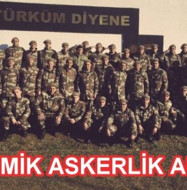 En Komik Askerlik Anıları