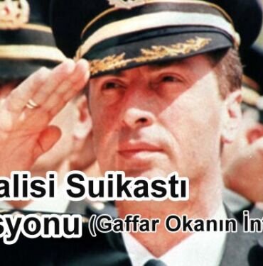 Erbil Valisi Suikastı