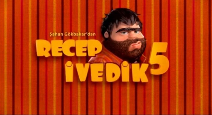 Recep İvedik 5