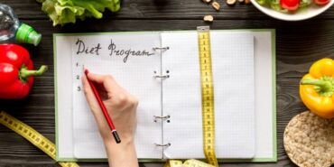 Bu Diyet Listesi İle Fazla Kilolara Son