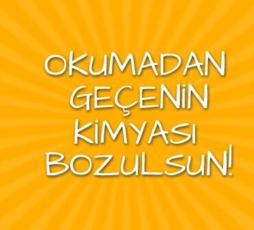 Daha Önce Duymadığınız İlginç Bilgiler