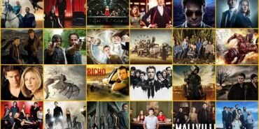 En İyi Yabancı Diziler Hangileridir