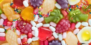 Sağlığımız İçin Uzak Durmamız Gereken Yiyecekler