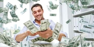 Zengin Olmanın Kolay Yolları