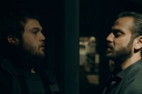Çukur dizisi Yamaç