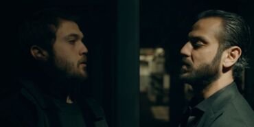 Çukur dizisi Yamaç