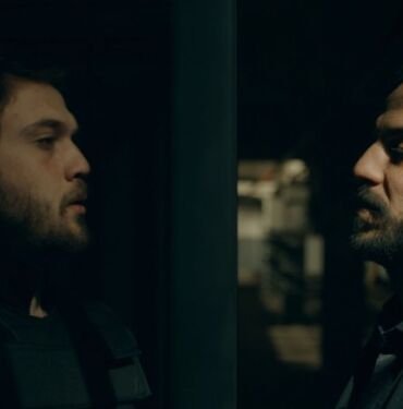 Çukur dizisi Yamaç
