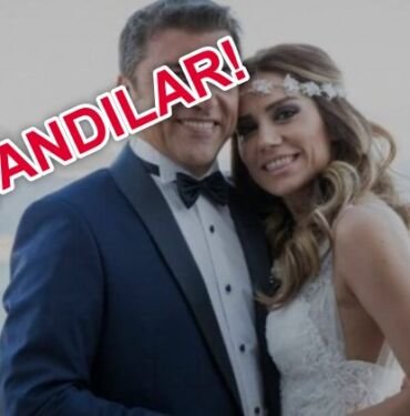 İsmail Küçükkaya ile eşi Eda Demirci Boşandı