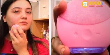 Xolo yüz temizleme cihazı kullananlar