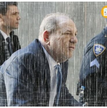 Harvey Weinstein