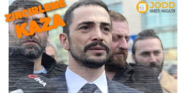 ahmet kural trafik kaza istanbul son dakika