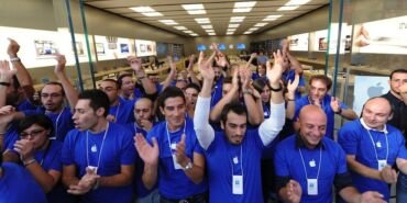 Apple çalışanları dava iphone 2020