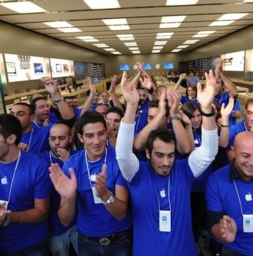 Apple çalışanları dava iphone 2020