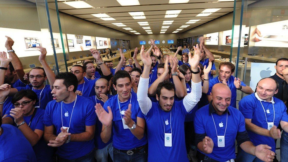 Apple çalışanları dava iphone 2020