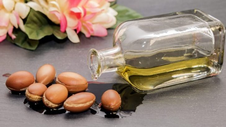 argan yağının faydaları