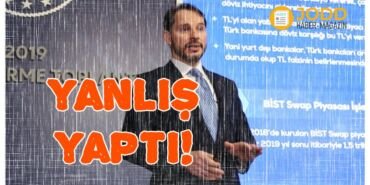 berat albayrak haberleri