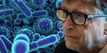 bill gates coronavirus