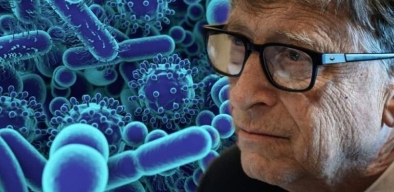bill gates coronavirus