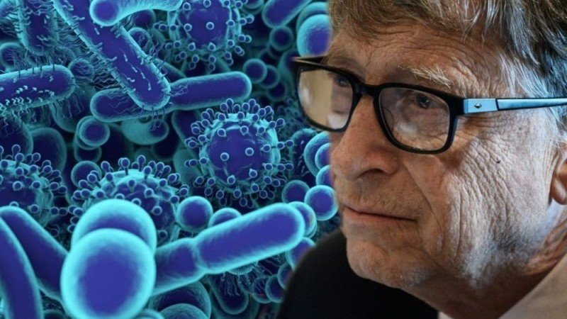 bill gates coronavirus