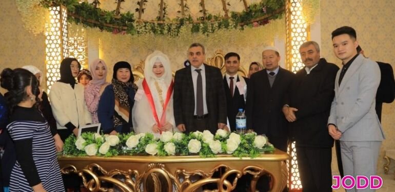 Çin'li meymune hanım düğün şanlıurfa