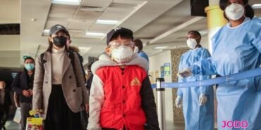 coronavirus maske fiyat