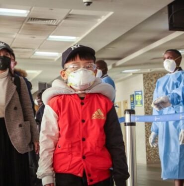 coronavirus maske fiyat