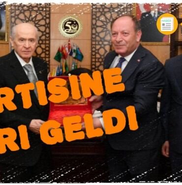 huseyin oprukcu mhp katilim