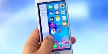 iphone yavaslama sorunu