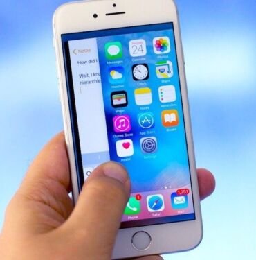 iphone yavaslama sorunu