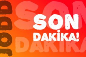 jodd son dakika haberler