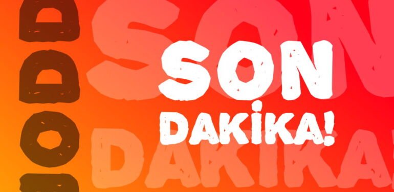 jodd son dakika haberler