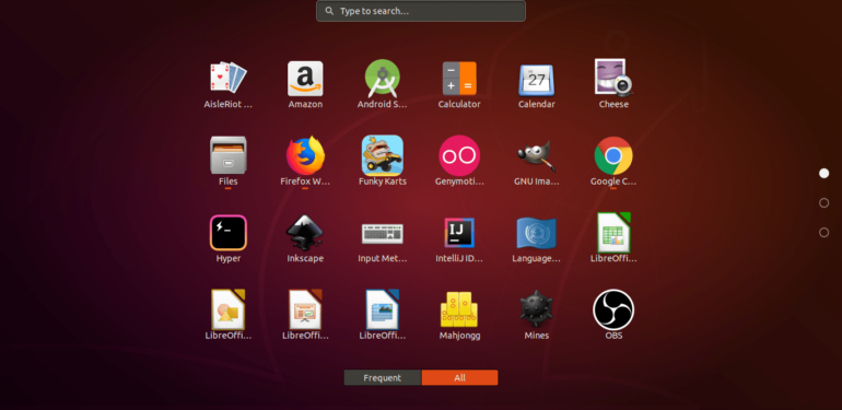 linux 2020