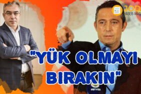Mehmet uçun ali koç istifa fenerbahçe yenilgi