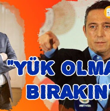 Mehmet uçun ali koç istifa fenerbahçe yenilgi