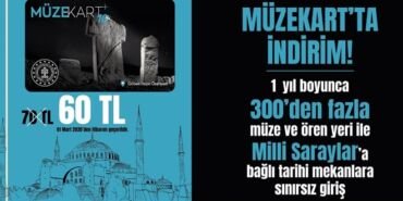 muzekart indirimli fiyat 60 TL