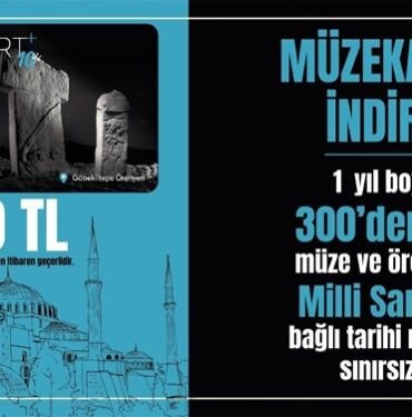 muzekart indirimli fiyat 60 TL