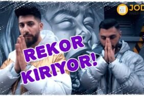 Sıfır bir film müziği dinle rekor kırıyor