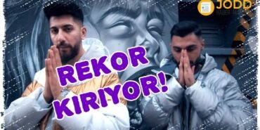 Sıfır bir film müziği dinle rekor kırıyor