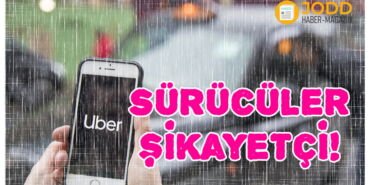 uber amerika şoförler isyan ediyor