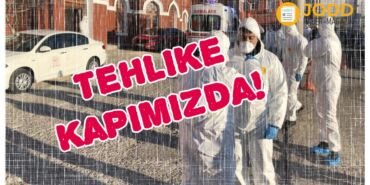 turkiye koronavirus bulasan insan sayisi