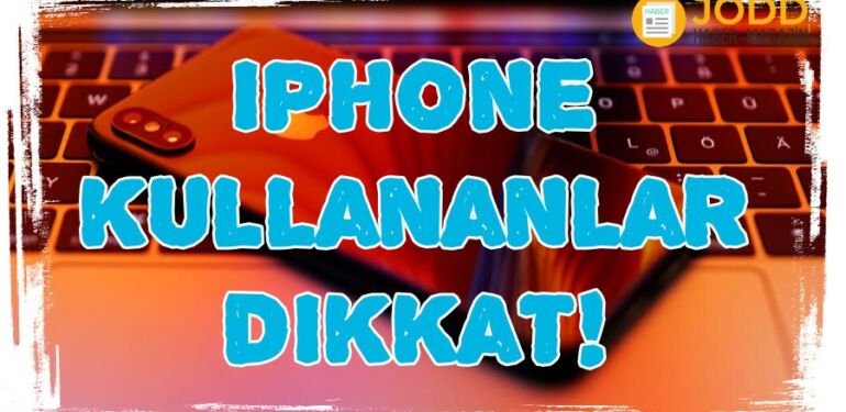 apple iphone kullananlar koronvirus