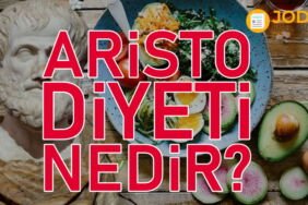 aristo diyeti nedir